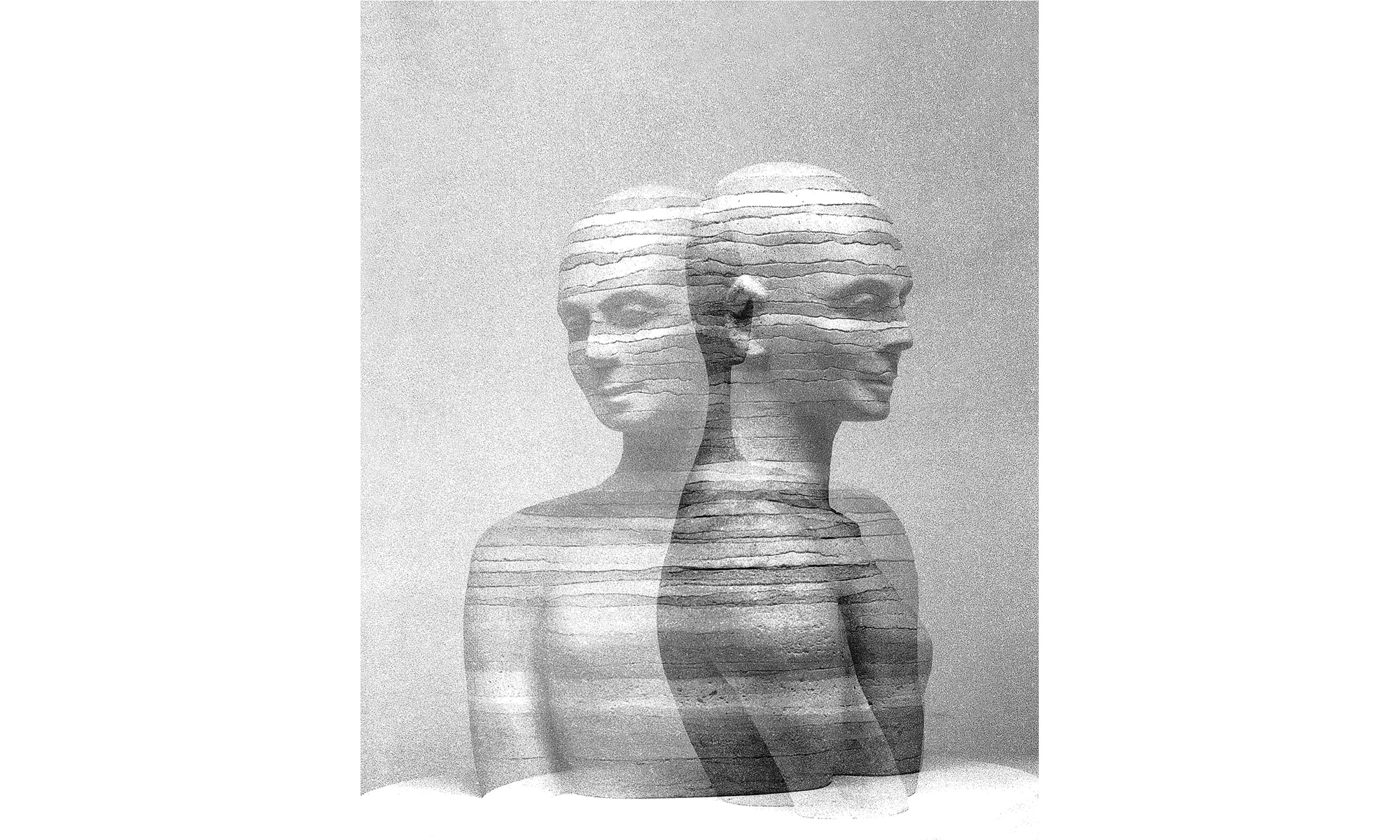 Erhard Mika, Hürth-Efferen, Bilder, Zeichnungen, Skulpturen, Chronofotografie, Chronos 4