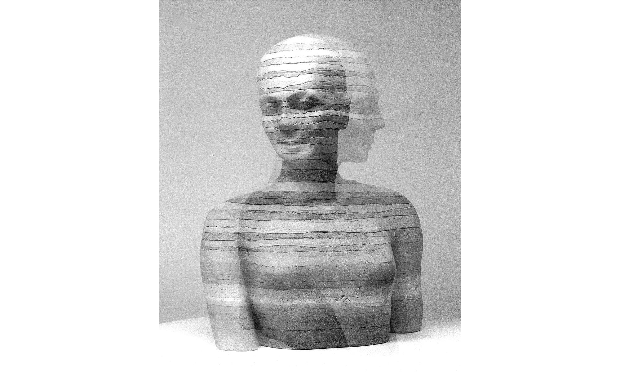 Erhard Mika, Hürth-Efferen, Bilder, Zeichnungen, Skulpturen, Chronofotografie, Chronos 5