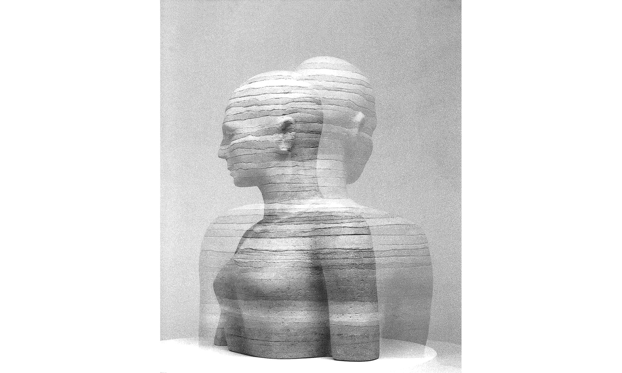 Erhard Mika, Hürth-Efferen, Bilder, Zeichnungen, Skulpturen, Chronofotografie, Chronos 6