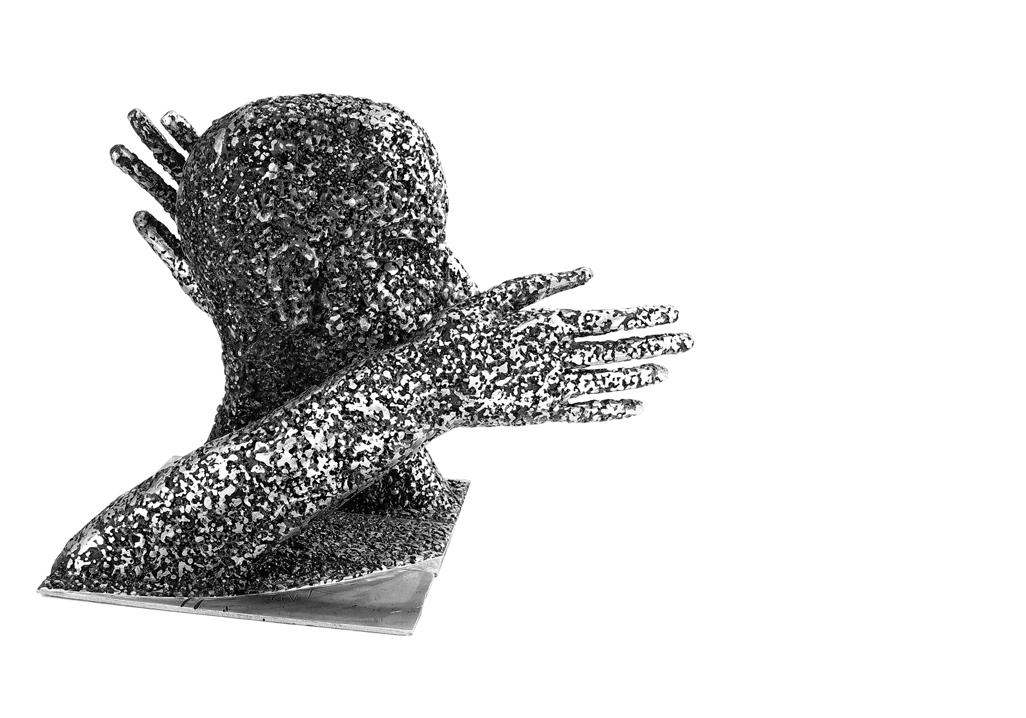 Erhard Mika, Hürth-Efferen, Bilder, Zeichnungen, Skulpturen, Figuration, Titel-2026
